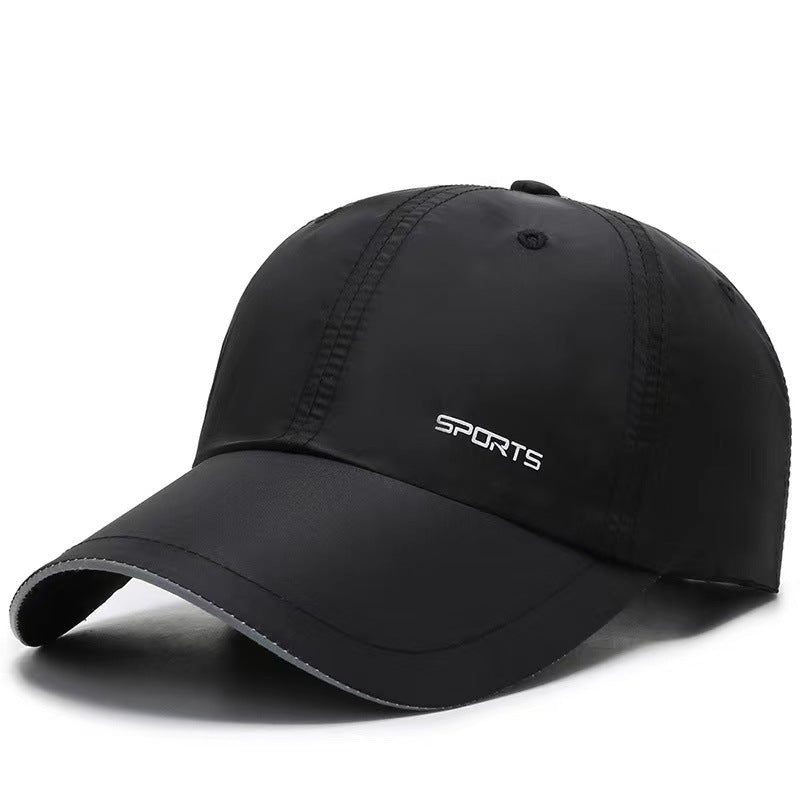 Unisex Summer Sports Cap