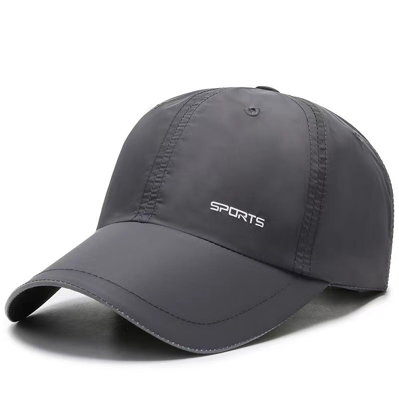 Unisex Summer Sports Cap
