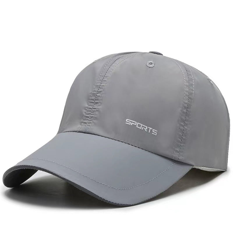 Unisex Summer Sports Cap