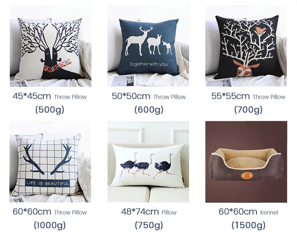 Premium Polyester Fiber Furniture & Doll Stuffing