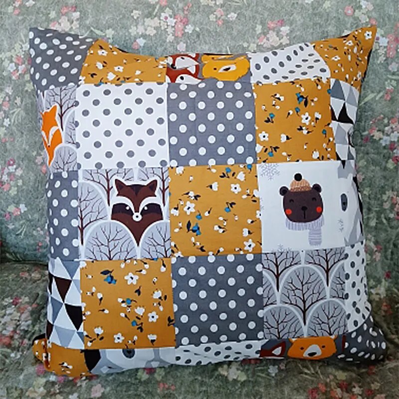 Premium Polyester Fiber Furniture & Doll Stuffing