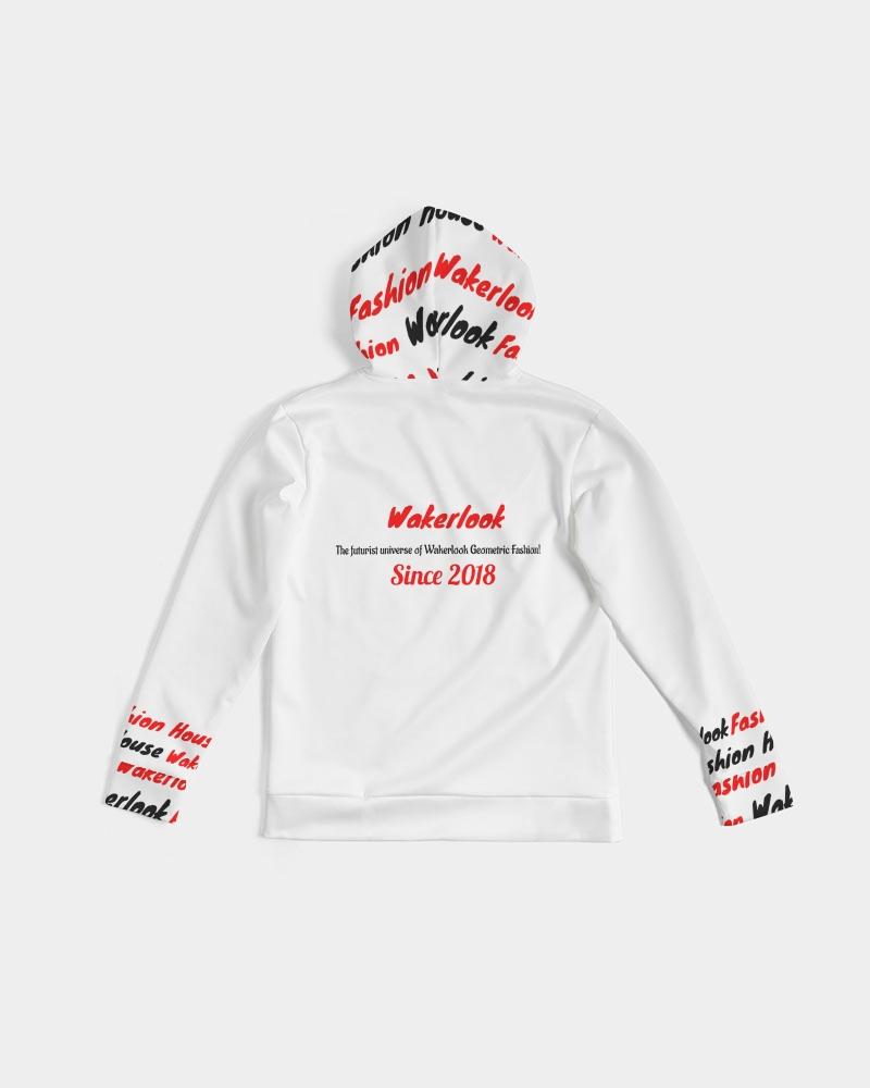 Wakerlook Fashion Hoodie for Men
