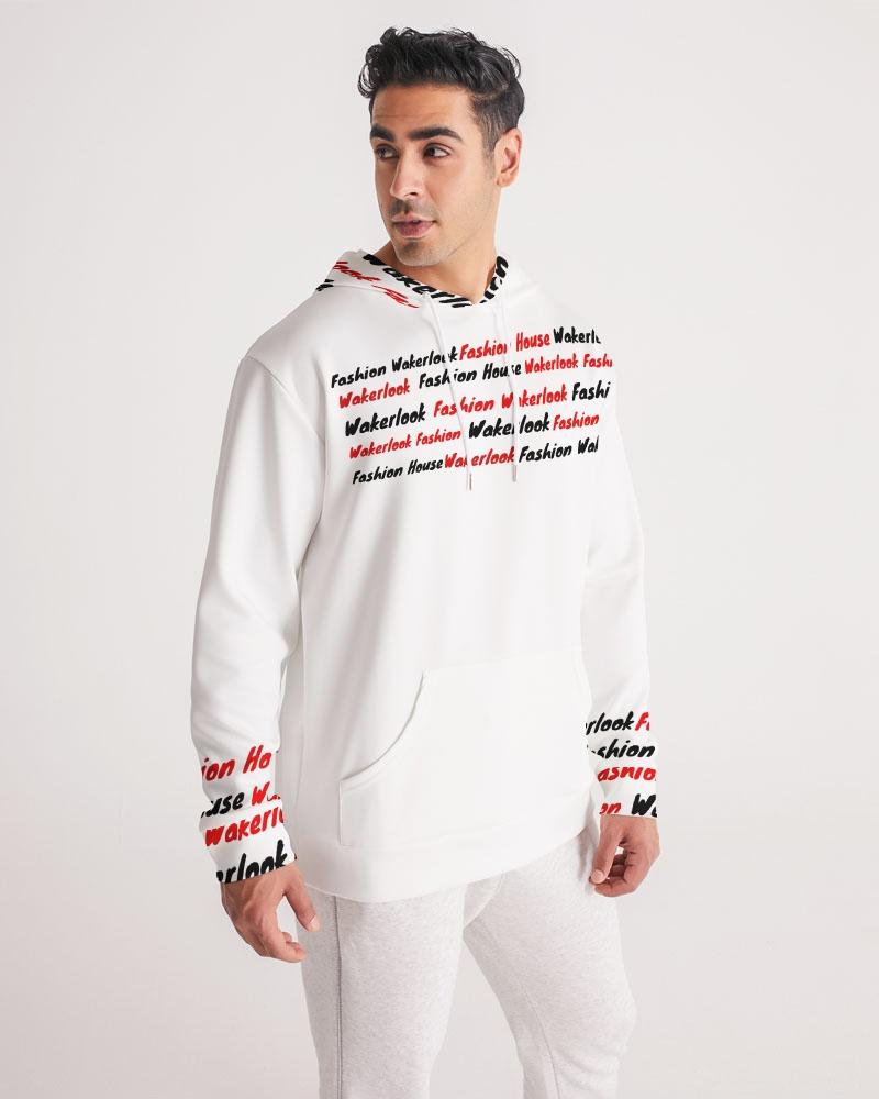 Wakerlook Fashion Hoodie for Men