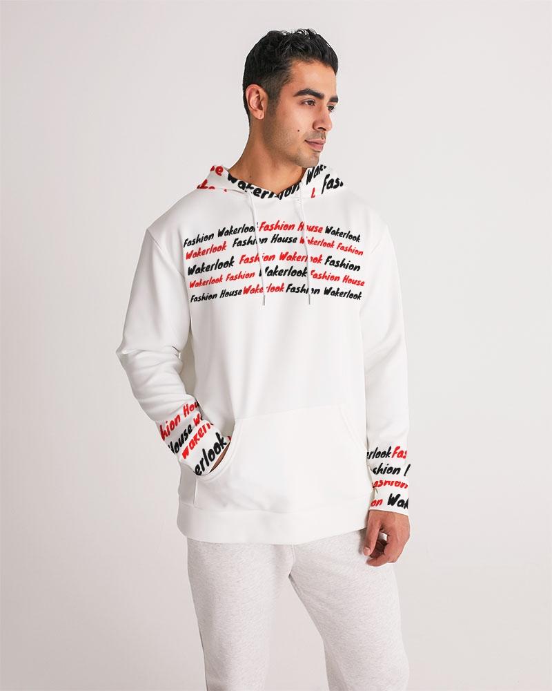 Wakerlook Fashion Hoodie for Men