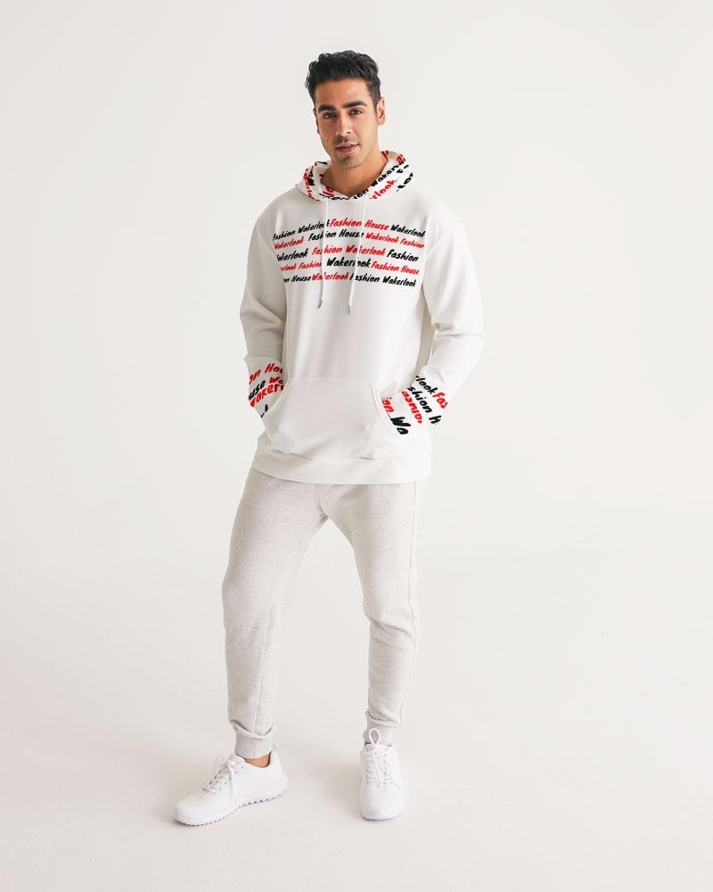 Wakerlook Fashion Hoodie for Men