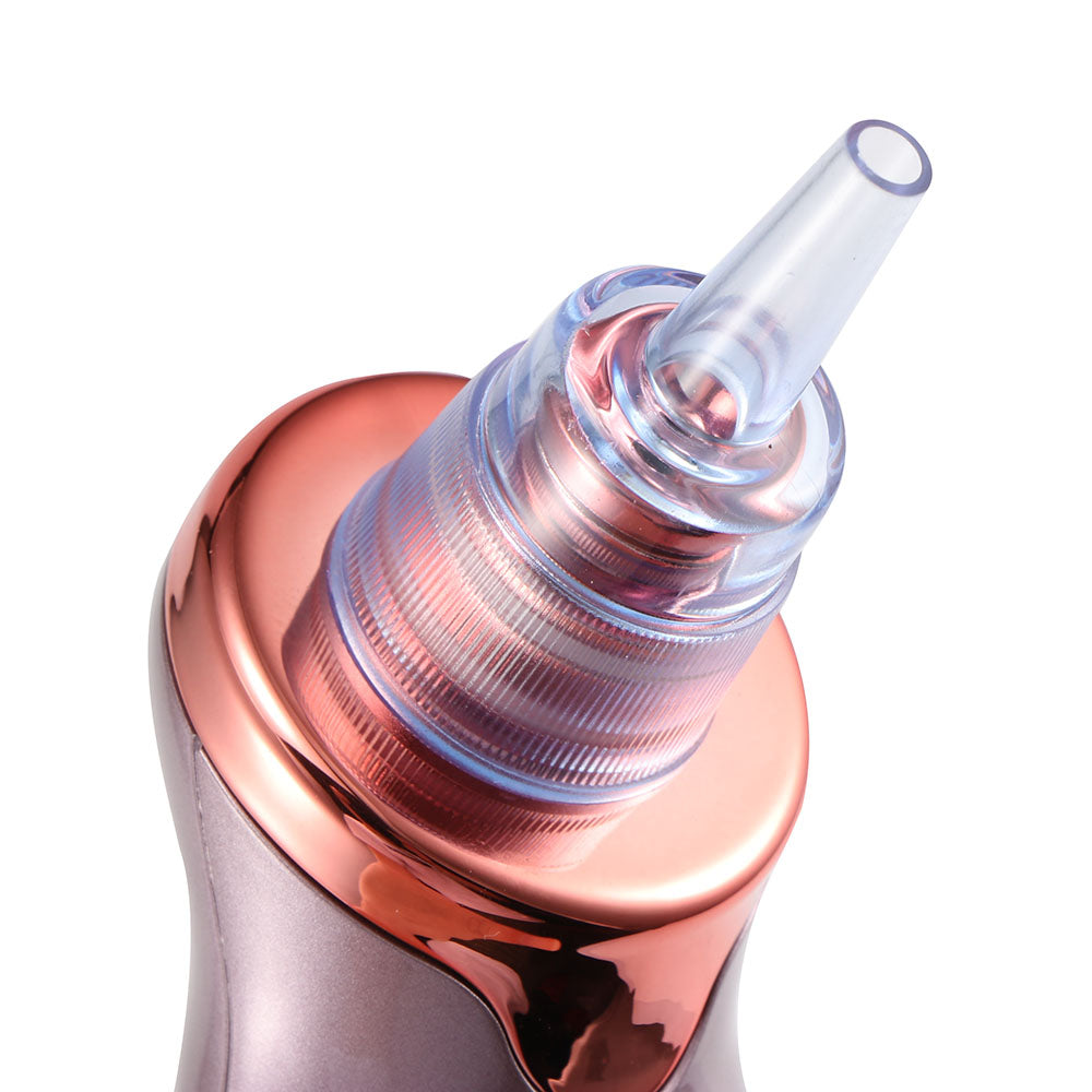 Electric Acne Remover and Pores Cleaning Apparatus