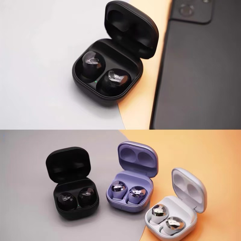 Wireless Earphones for Samsung iPhones (Buds Pro TWS)
