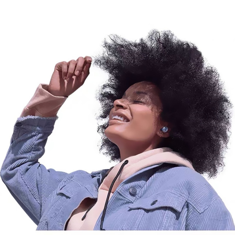 Wireless Earphones for Samsung iPhones (Buds Pro TWS)