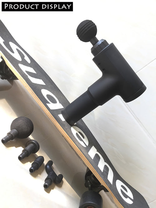 Tissue and Muscle Therapy Massage Gun