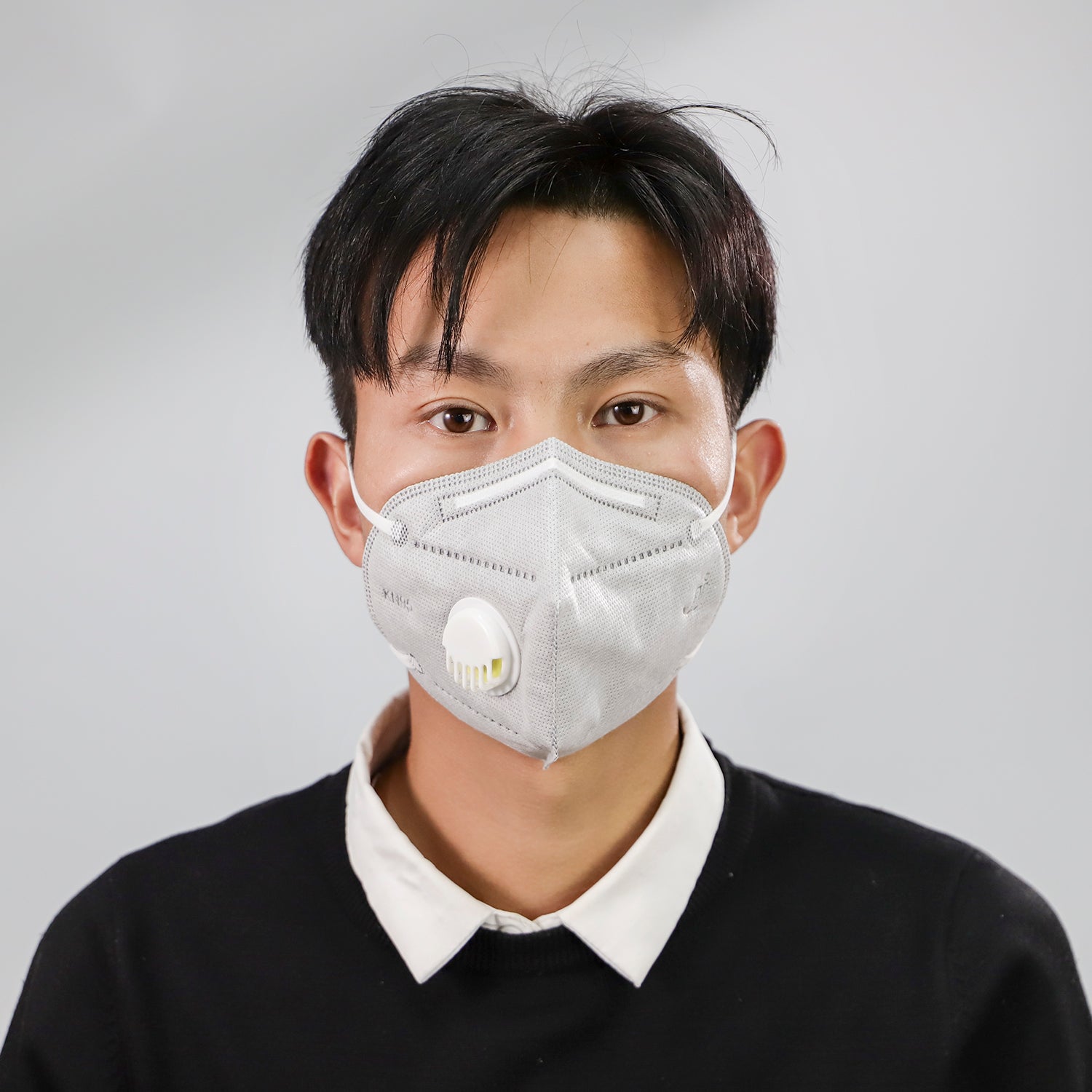 Dustproof Industrial Protective Mask