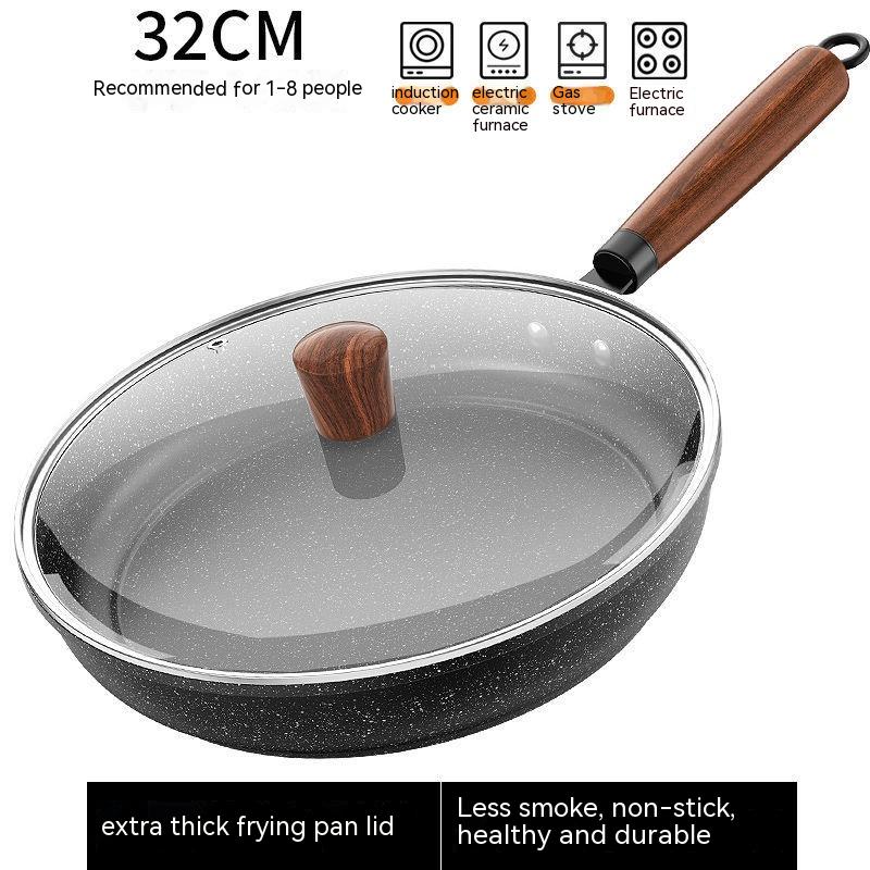 Non-Stick Stone Frying Pan