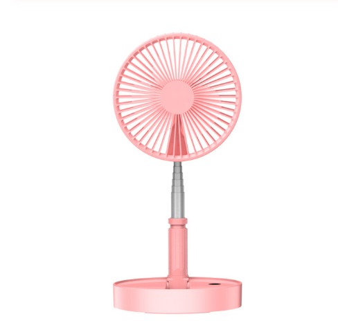 New Portable Fan Hot Selling USB Charging Portable Mini Multi-function Floor Fan For Home Outdoor Camping Air Conditioner