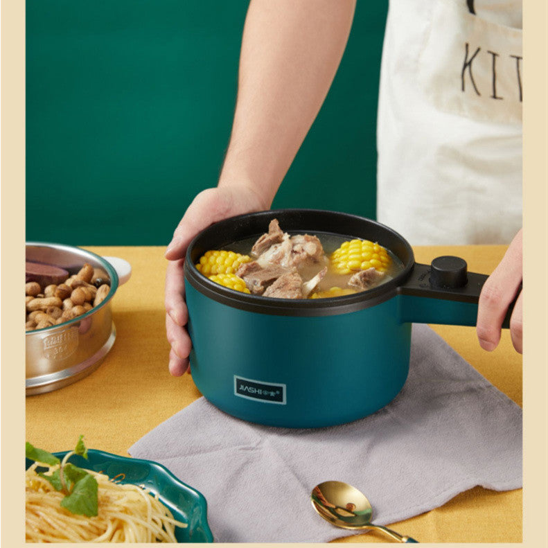 Multifunctional Mini Electric Cooking Pot