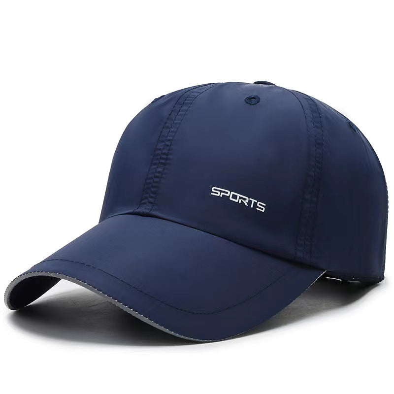 Unisex Summer Sports Cap