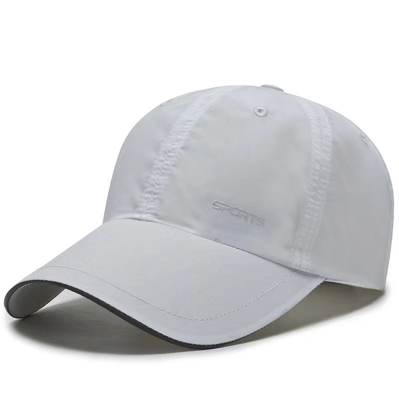 Unisex Summer Sports Cap