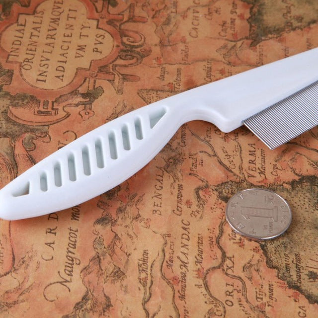 Pet Hair Grooming Comb