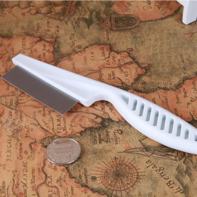 Pet Hair Grooming Comb