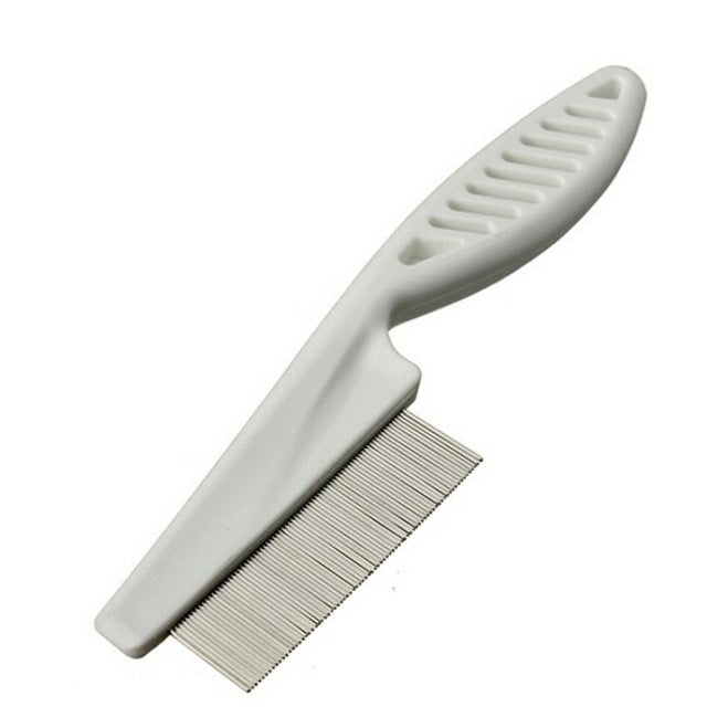 Pet Hair Grooming Comb