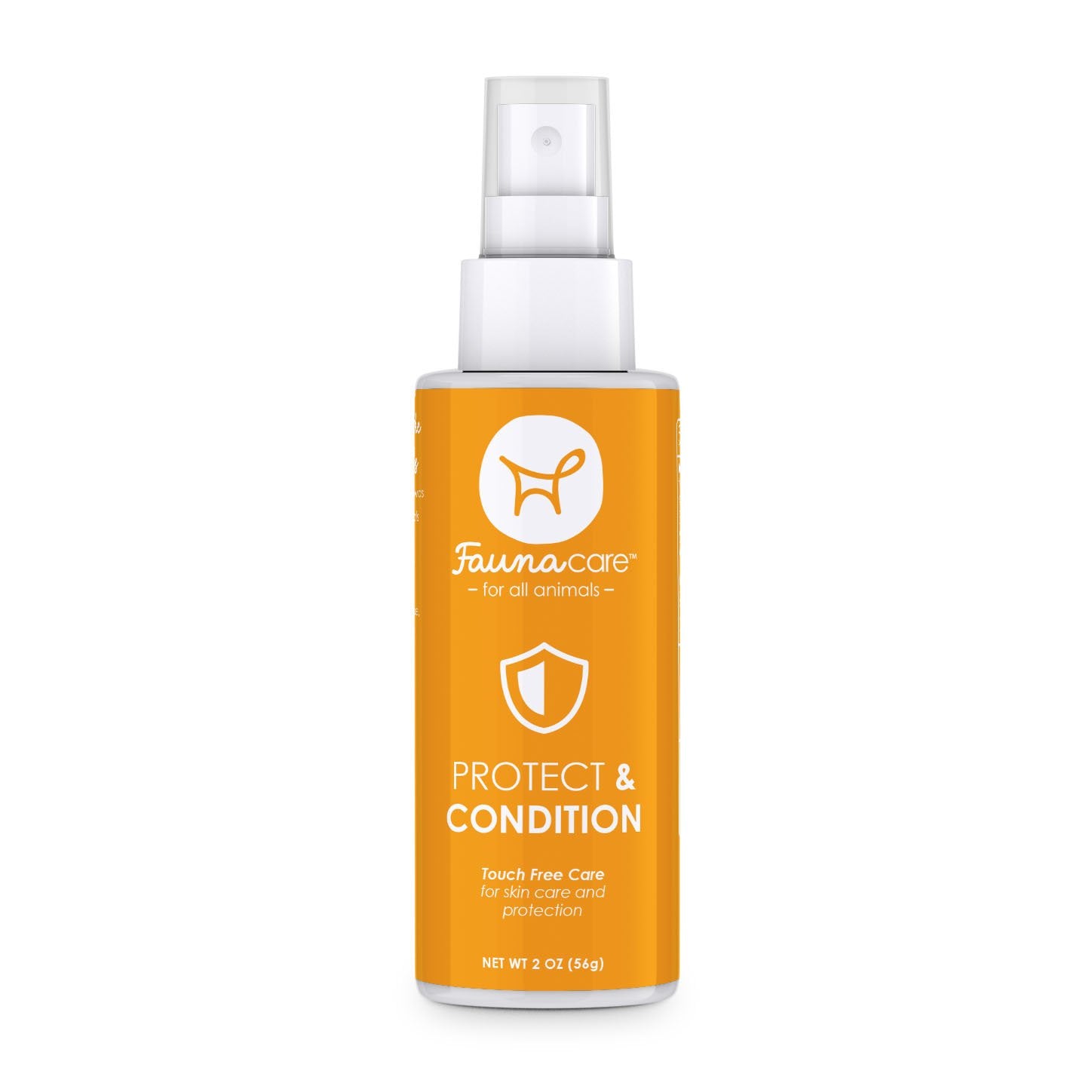 Protect & Condition Body Spray for Pets