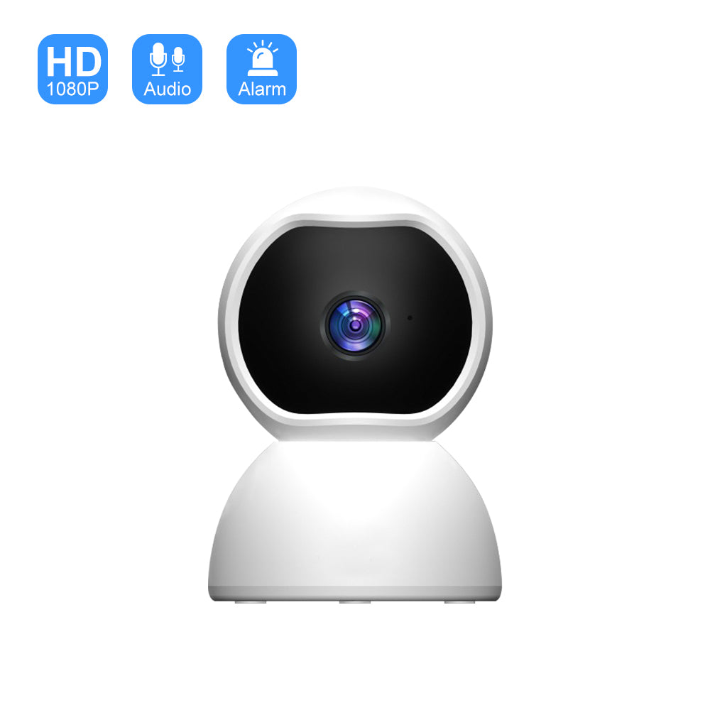 Home Security Indoor Wireless IP Camera (1080P)